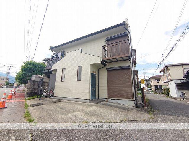 プチパレス竜王