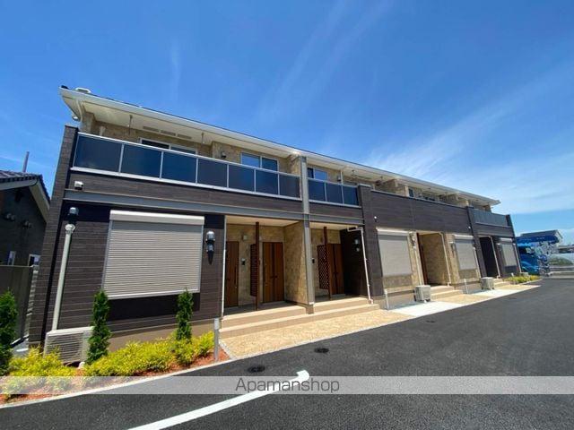 プライムガーデン B