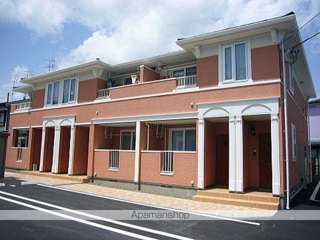 ヴィラ・プリムローズB