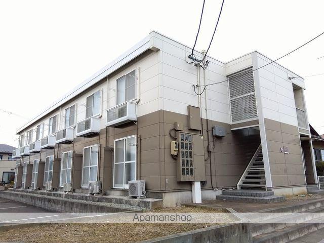 レオパレスサトウ