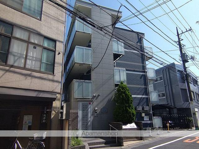 レオネクストガーデン羽根木