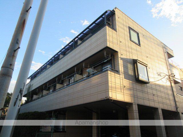 メゾンコンフォール