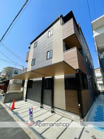 岩伸リバーコート住吉