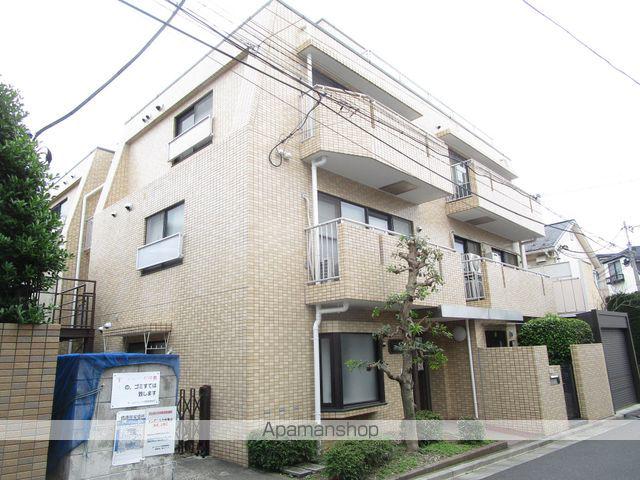 ホーユウパレス中野
