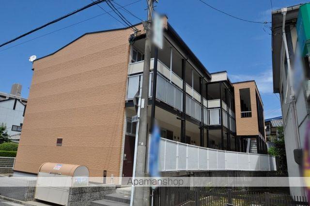 レオパレスアネッソ井口