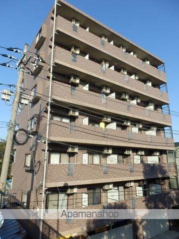 グランヴァン杉並北