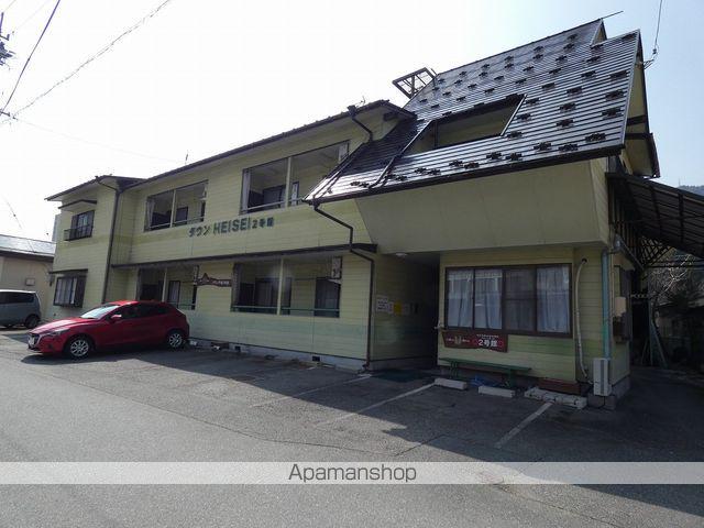 タウン平成2号館