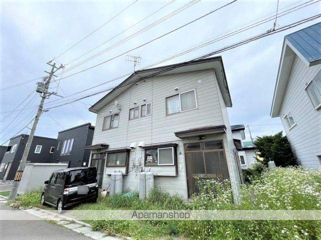 ひまわりアパート富岡