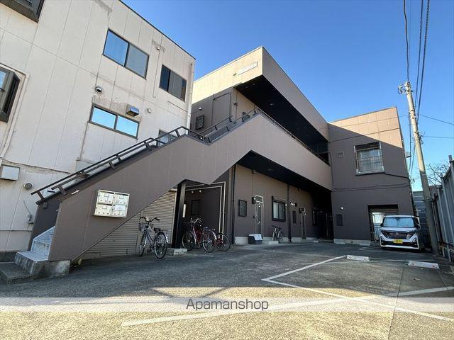 クロノス田名