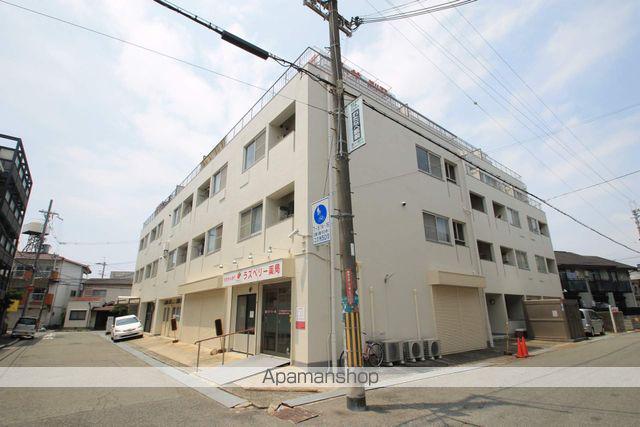 フェザー 豊中マンション