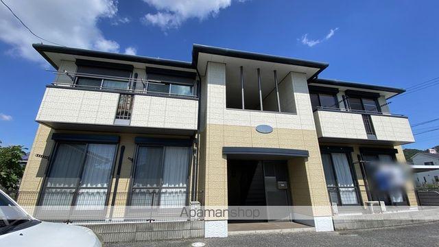 シャーメゾンまつぎ
