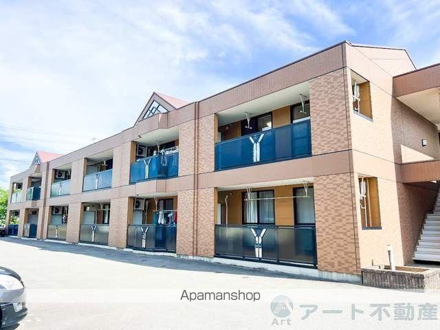 プランドール・カネキC棟