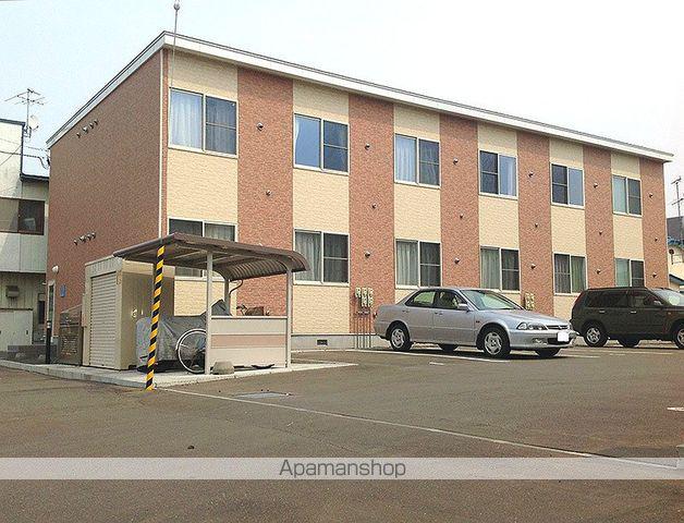 レオパレス三共12