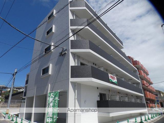 メルシー東谷山