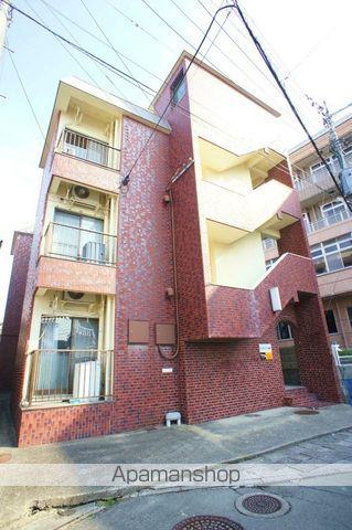 センチュリー櫛原(1K/2階)