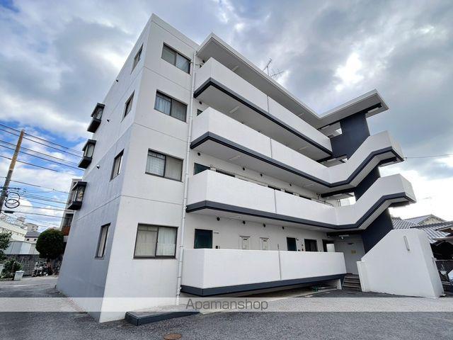 DHハウス江波