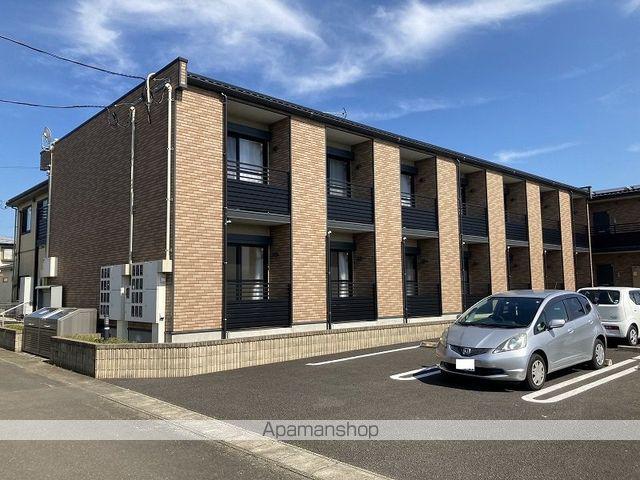 グリーンヴェール岡駅前