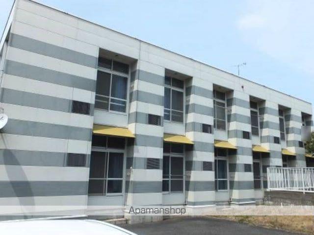 レオパレスカワシマ