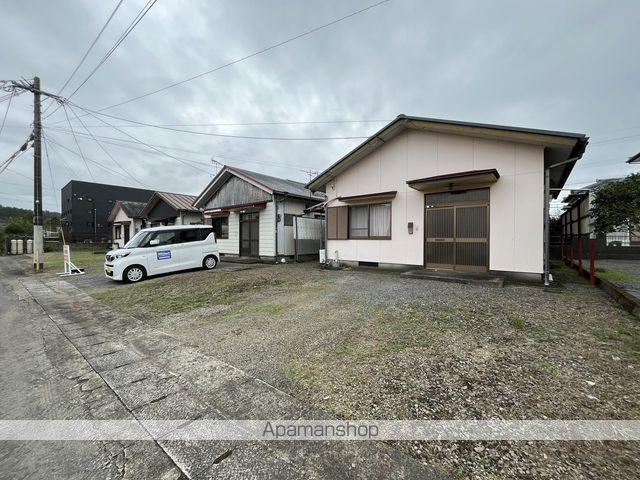 日豊本線 餅原駅 徒歩28分 1階建 築32年