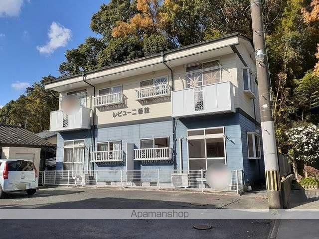 レビュー弐番館