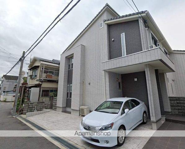 YOSHIDAマンション