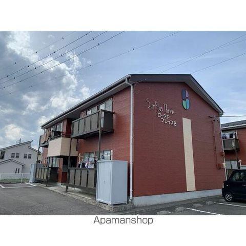 SURPLUSTHREEローデアプレイス・A棟