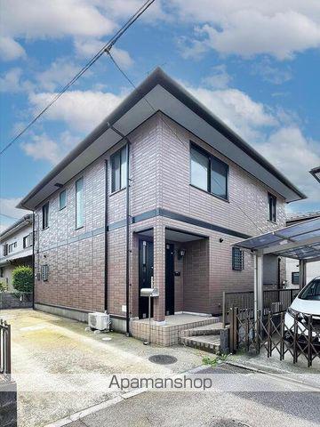 埼玉県さいたま市緑区大字三室の戸建賃貸