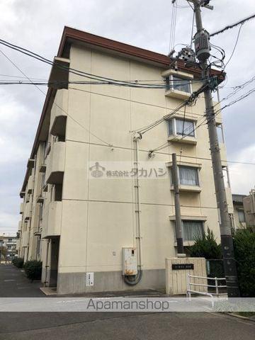 コーポラス多治米