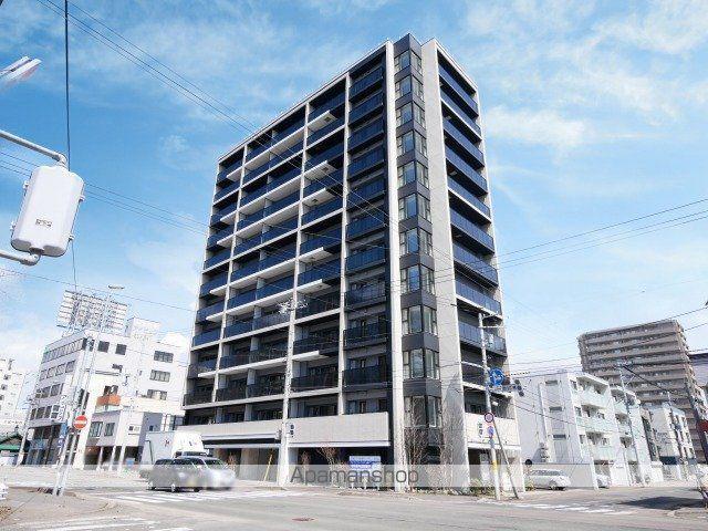クリオ札幌グランクラス(2LDK/3階)