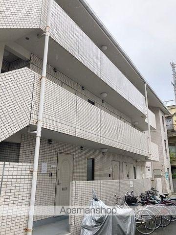 ゆうハイツ流町