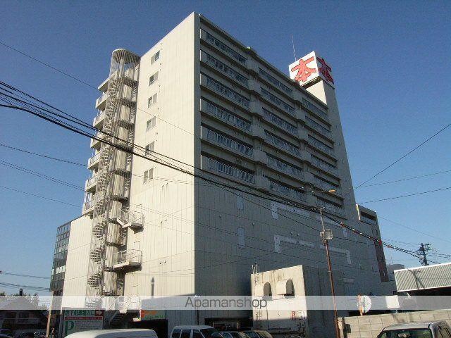 イースト平岸