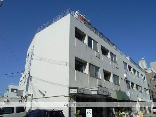 フェザー 豊中マンション