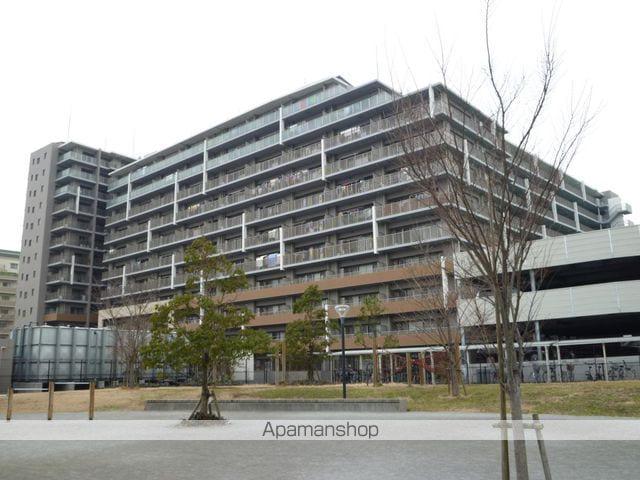 シンフォニーレジデンス