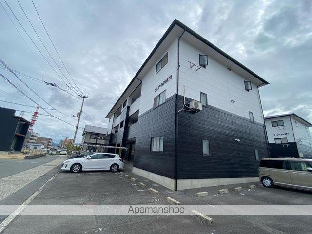 フォブールKMTⅡ