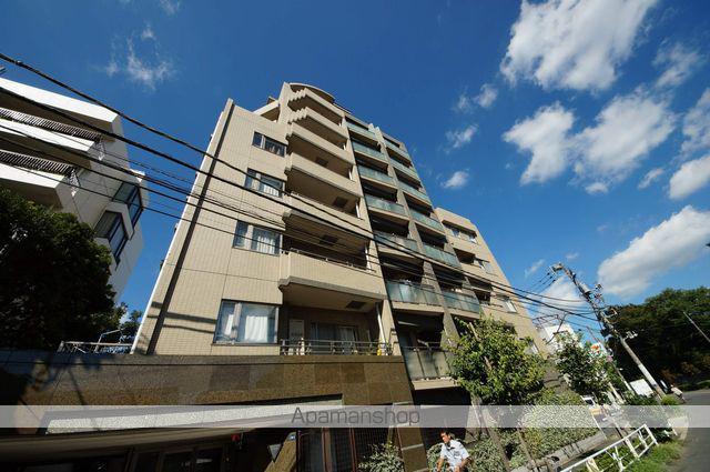 ザパームス代々木上原ヴェールテラス