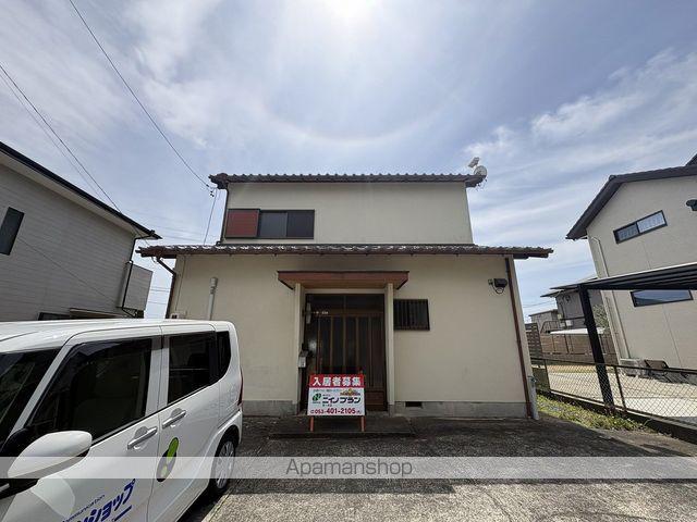 静岡県浜松市中央区 2階建 築69年