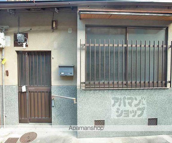 京都市烏丸線 松ケ崎駅(京都) 徒歩14分 2階建 築67年