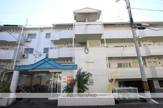 メゾン・ド・屋島Ⅰ