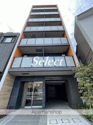 グリシーナ横浜桜木町