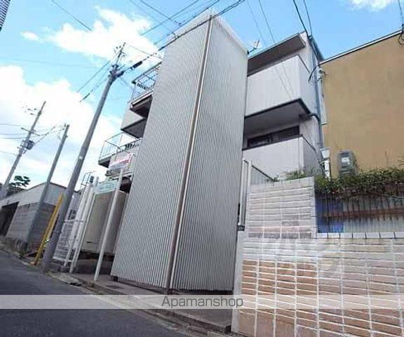 深草グリーンハウス