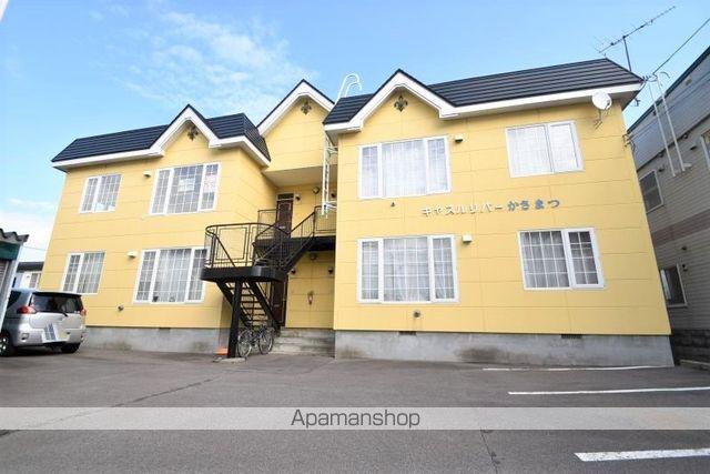 キャッスルリバーかさまつ