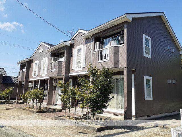 メゾンマキノ(2DK/1階)