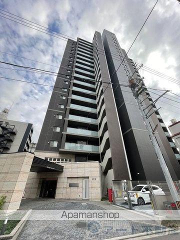 レーベン松山一番町THE TOWER