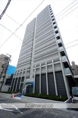 オーキッドレジデンス鶴舞