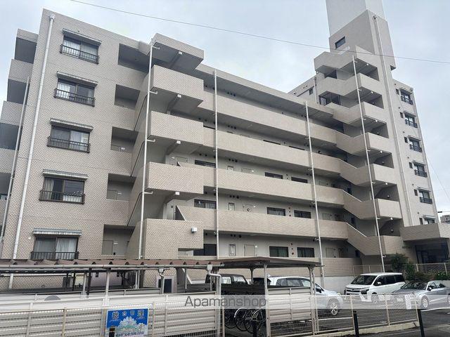 矢野マンション
