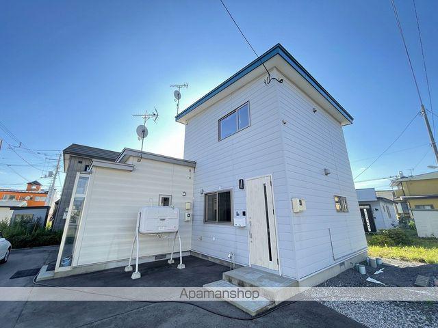 港町3丁目1棟2戸