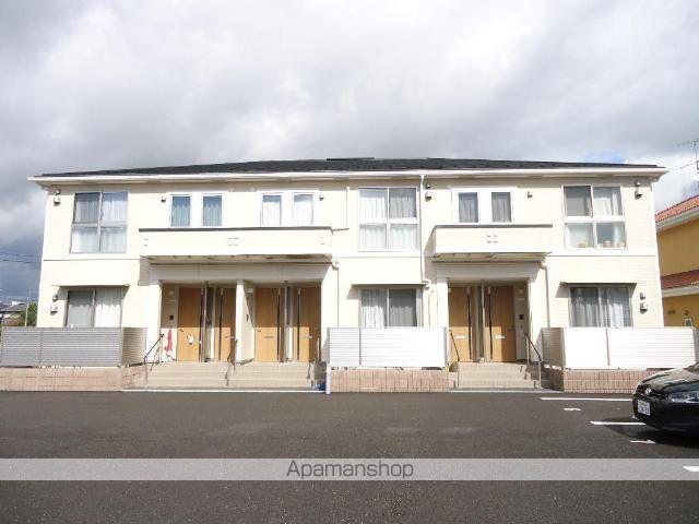 イリス・クアランタⅡ