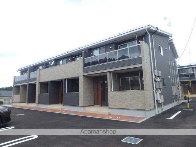 グランコートⅥ