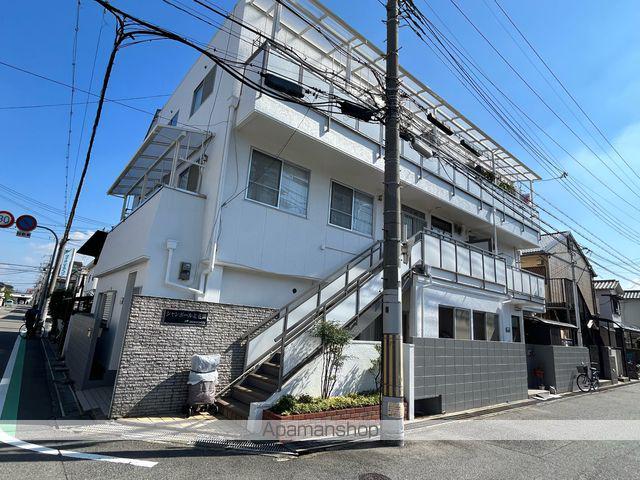 シャンポール北花田