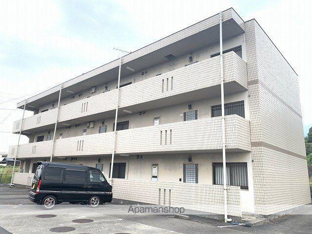 ドミエールみやけⅡ